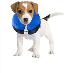 BENCMATE Protective Inflatable Collar for Dogs